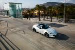 Mazda MX-5 Miata RF 2016 года (WW)